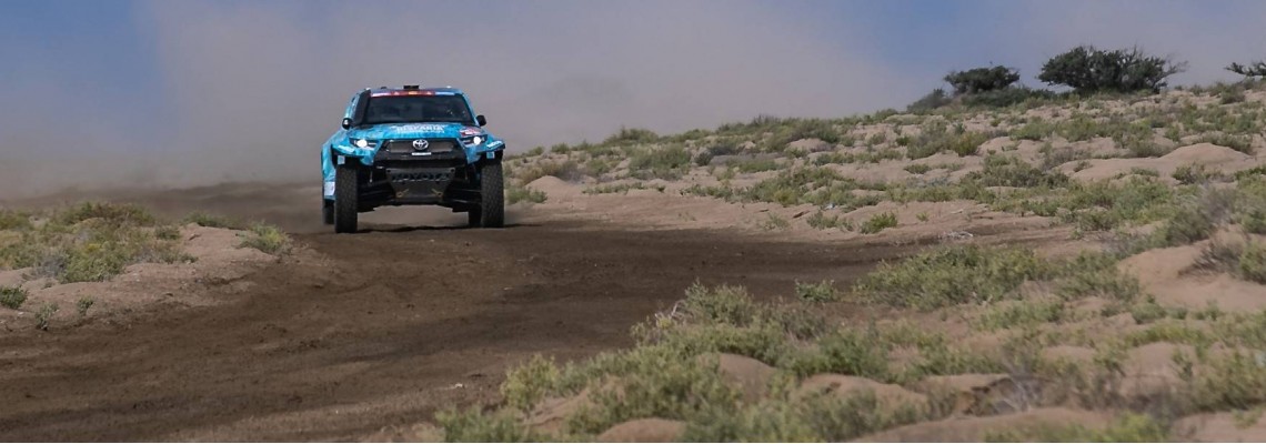 Rallycross 2023 - Châteauroux