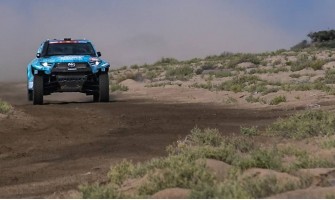 Rallycross 2023 - Châteauroux