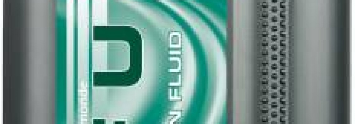 YACCO NEW PRODUCT - YACCO ATF U