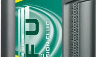 YACCO NEW PRODUCT - YACCO ATF U