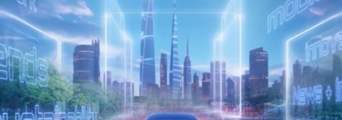 YACCO Presentation at Automechanika Dubai 2024