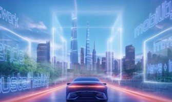 YACCO Presentation at Automechanika Dubai 2024