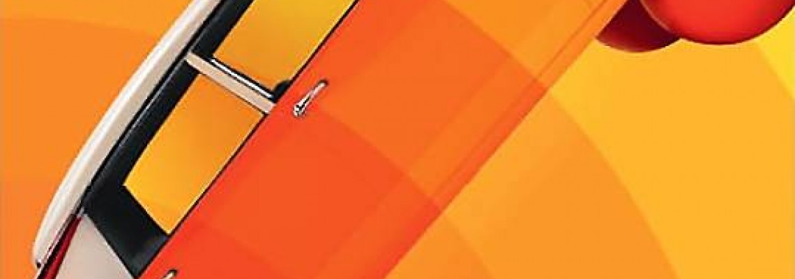 YACCO in Rétromobile 2025, with our friends at Gabriel Voisin