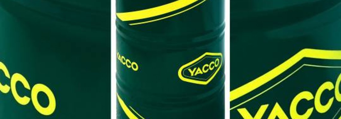 YACCO NEW PRODUCT - YACCO TRANSPRO 40S FE+ - 10W30