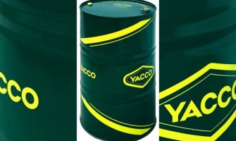 YACCO NEW PRODUCT - YACCO TRANSPRO 40S FE+ - 10W30