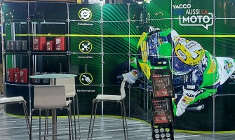 2-WHEEL SHOW 2025 with YACCO