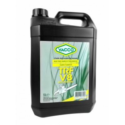  TRF V8 - CHAINSAW CHAINS and SLIDES OIL - ISO VG 220