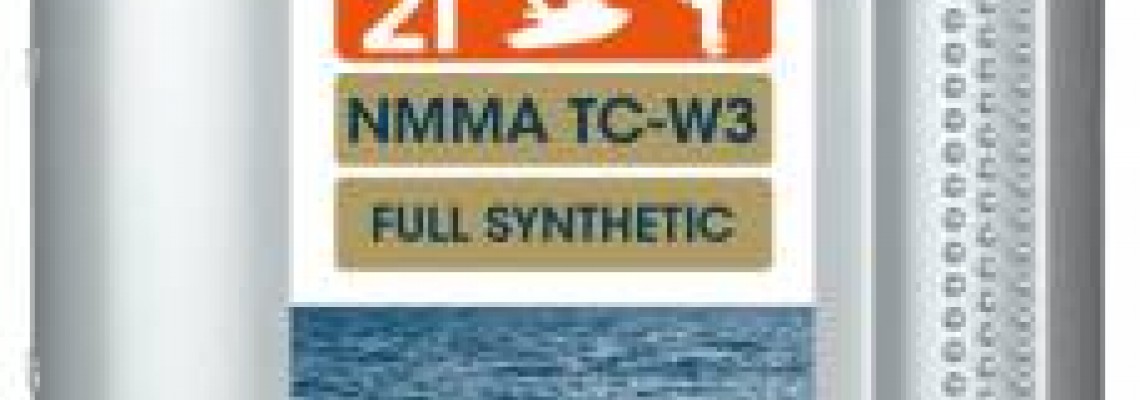 YACCO NEW MARINE OUTBOARD 2T - LUBRICANT 100% 