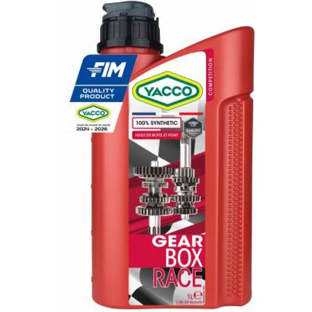 GEAR BOX RACE - MOTORBIKE  2T - 4T RACING TRANSMISSIONS 