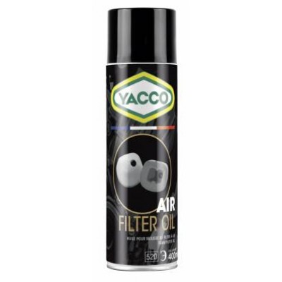 AIR FILTER OIL  -  AIR  FILTER FOAM LUBRICANT  