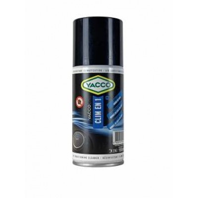 CLIM EN 1 -  AIR CONDITIONING CLEANER SPRAY  