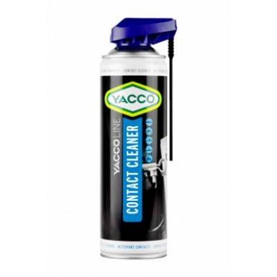 CONTACT CLEANER  - ELECTRICAL EQUIPMENT SPRAY  