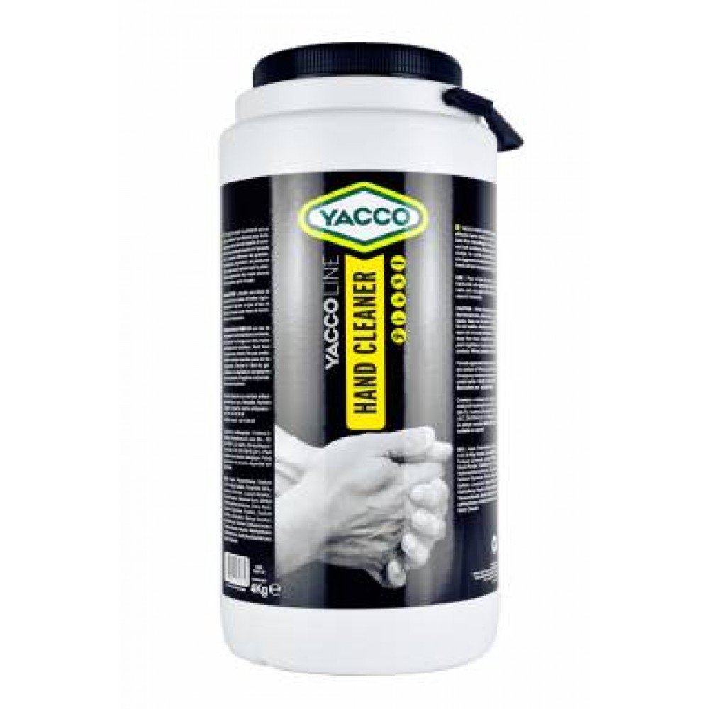 HAND CLEANER - WORKSHOP HAND WASHING SOAP 