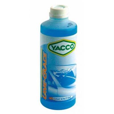 LAVE GLACE CONCENTRATED -  WINDSHIELD WASHER FLUID