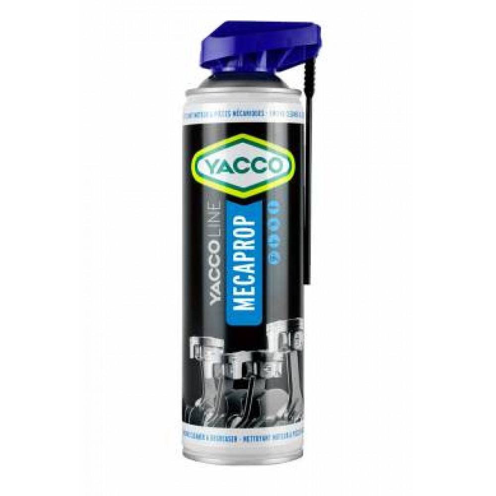 MECAPROP - UNIVERSAL DEGREASER SPRAY  