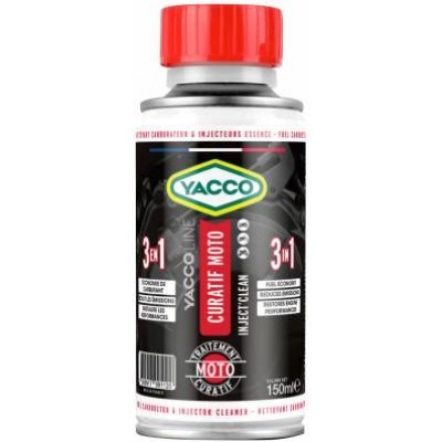  CURATIF MOTO  -  ADDITIVE MOTO 2T / 4T GASOLINE ENGINES 