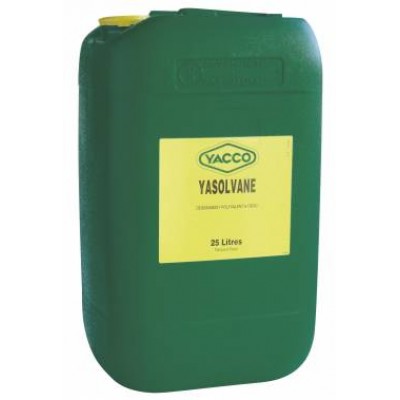 YASOLVANE - POWERFUL COLD DEGREASER 