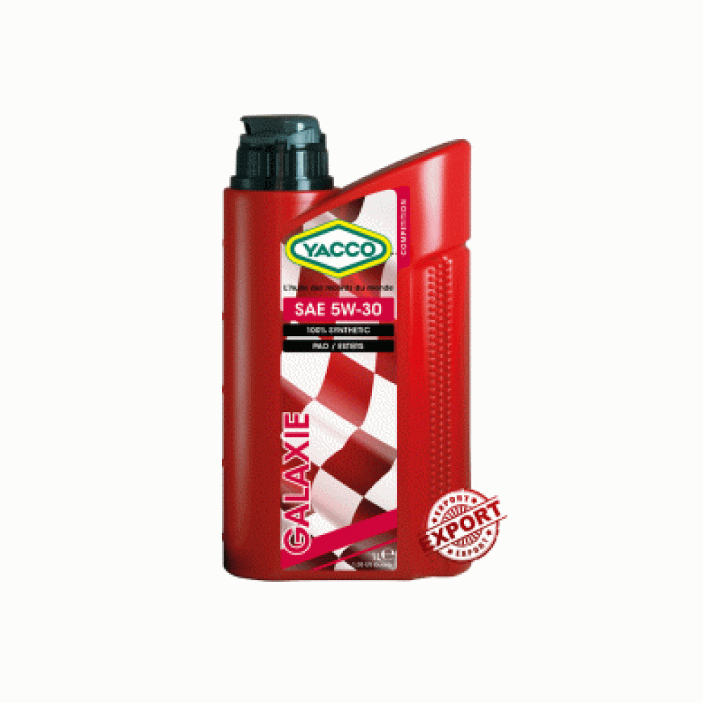 GALAXIE - 5W30