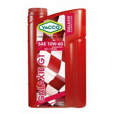 GALAXIE GT - 10W60